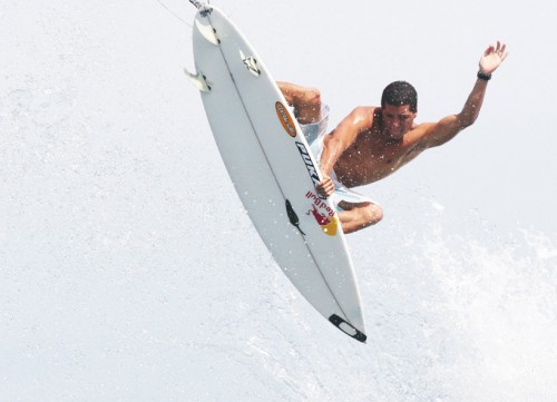 Imagem 3 do filme Surf Adventures 2 - A Busca Continua